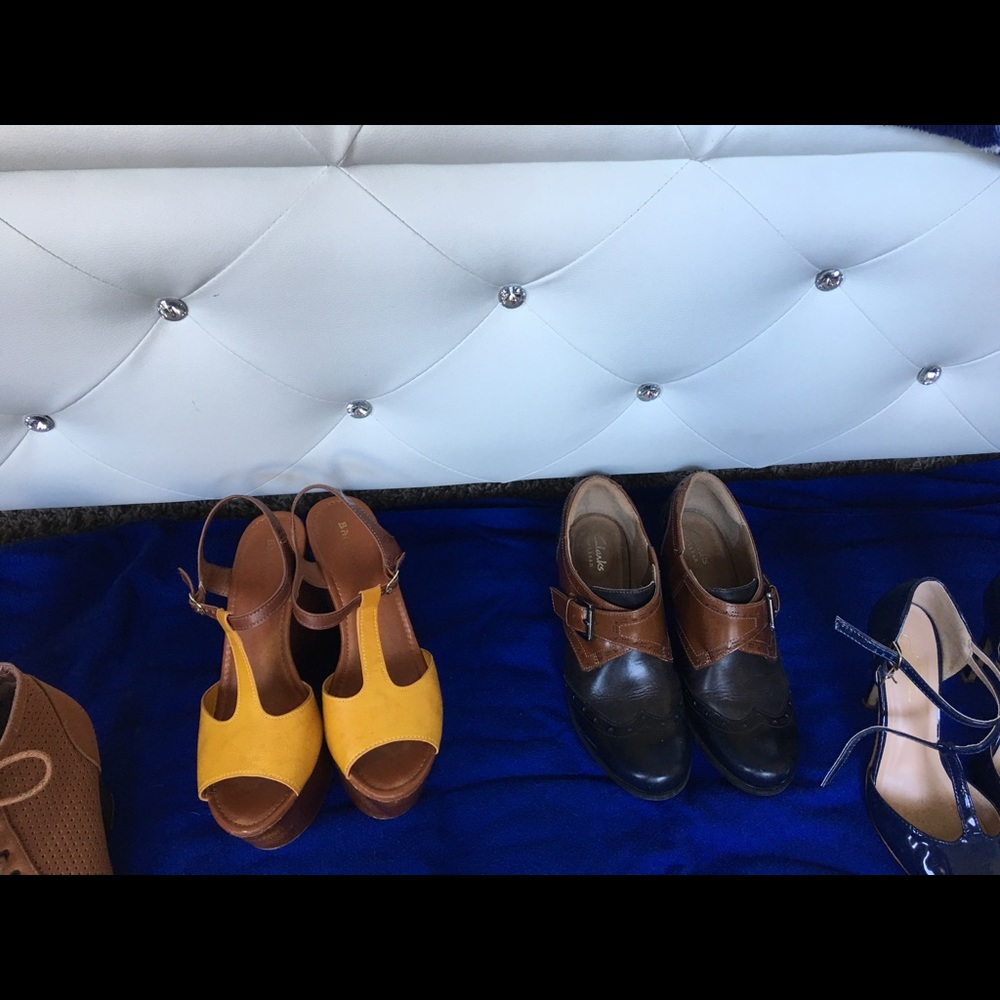 Shoes - Picture 8 of 8